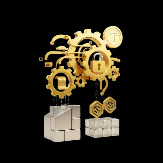 tokenize assets banner image